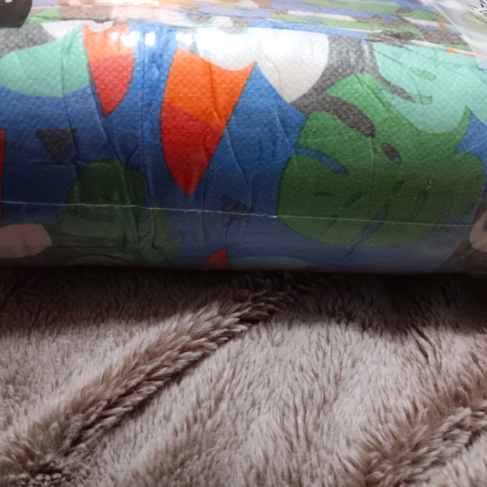 Honest Diapers Size 6. Multiple Packs